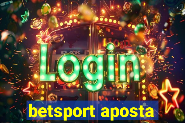 betsport aposta